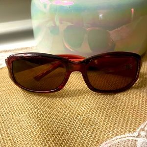 Costa Del Mar Vela VL 24 Polarized Sunglasses